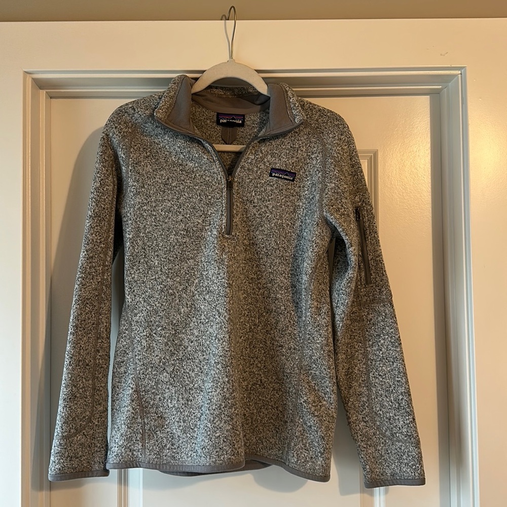 Patagonia Jacket